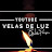 Velas De Luz by Luz Piazar