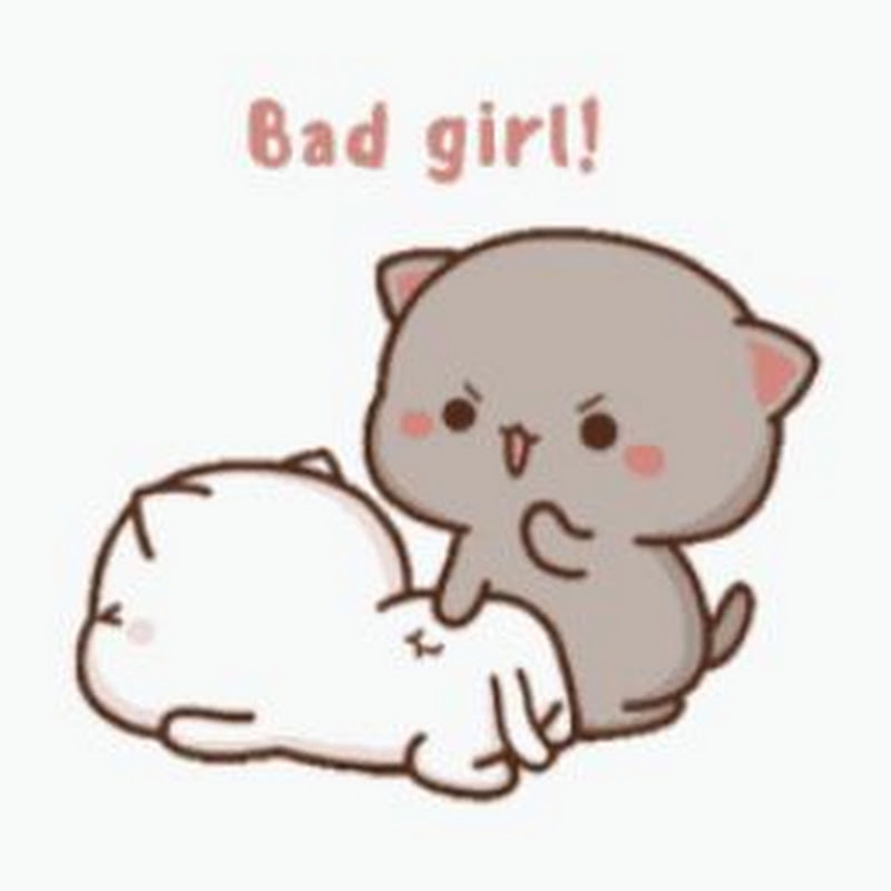 Marie The Kitty Of San