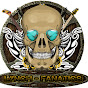 lynch-fanatics Rule! logo