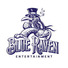 Blue Raven Entertainment Avatar