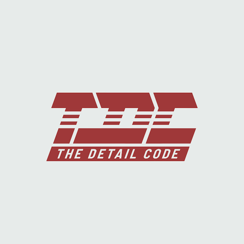 The Detail Code