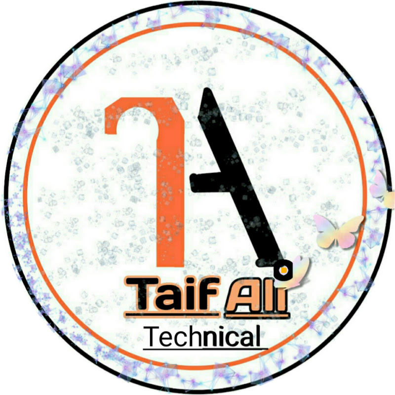 Taif ali