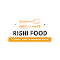 Rishi Food logo