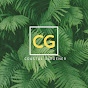 Coastal Gardener logo