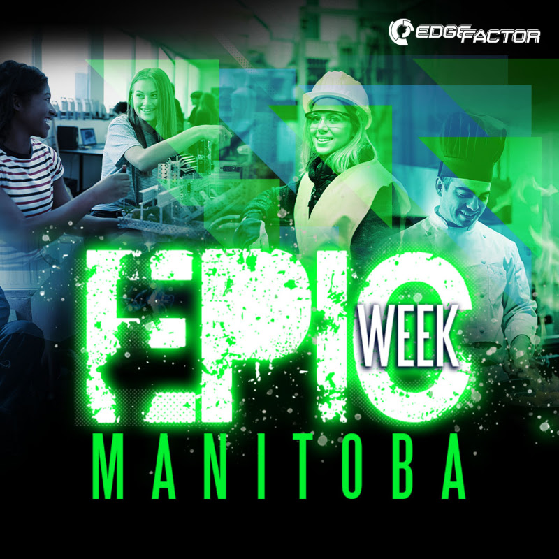 Epic Week Manitoba