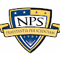 Naval Postgraduate School logo