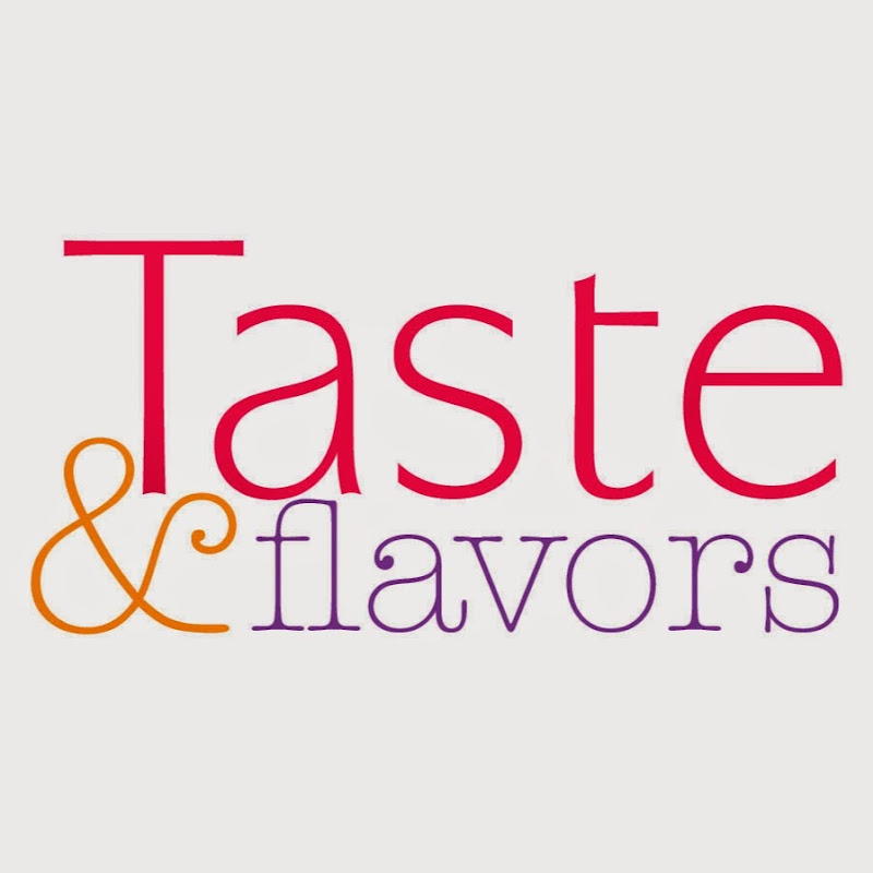Taste and Flavors