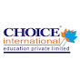 Choice International Education Pvt Ltd logo
