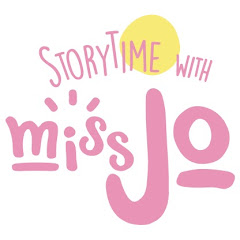 StoryTime with Miss Jo Avatar