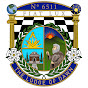 The Lodge of Dawn 6511, Leeds logo