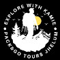 Pack&GO Tours logo