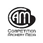 Competition Archery Media logo