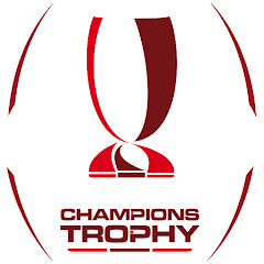 Champions Trophy TV channel logo