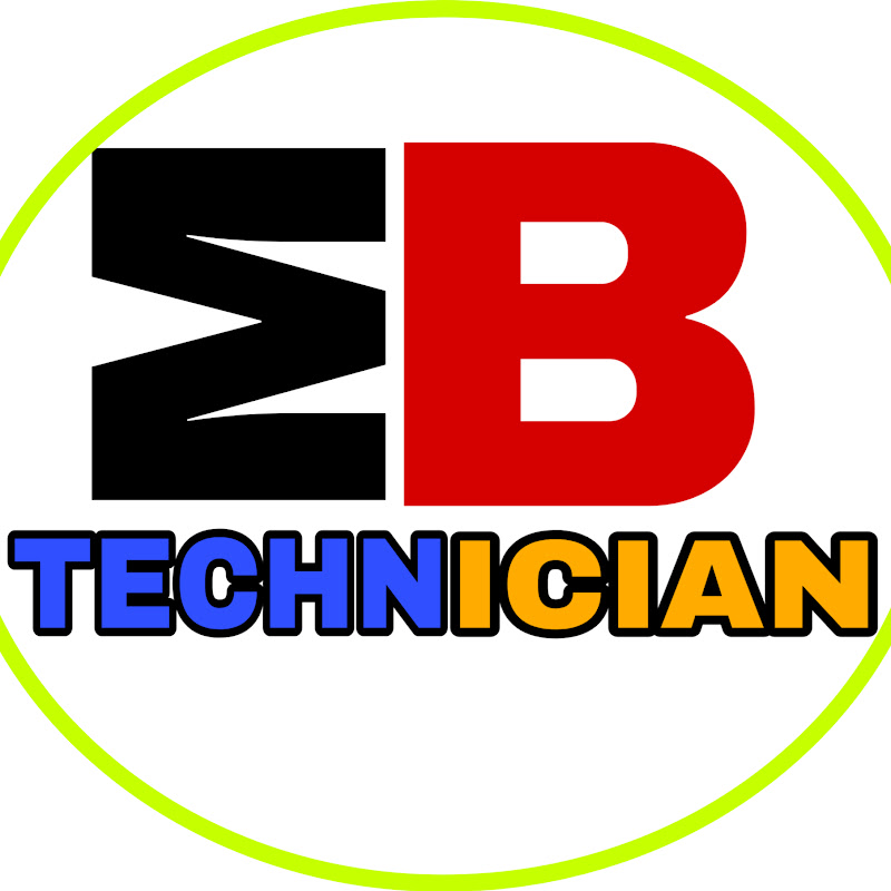 MB Technician