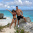 Mike and Gina