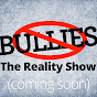 Bullies: The Reality Show logo