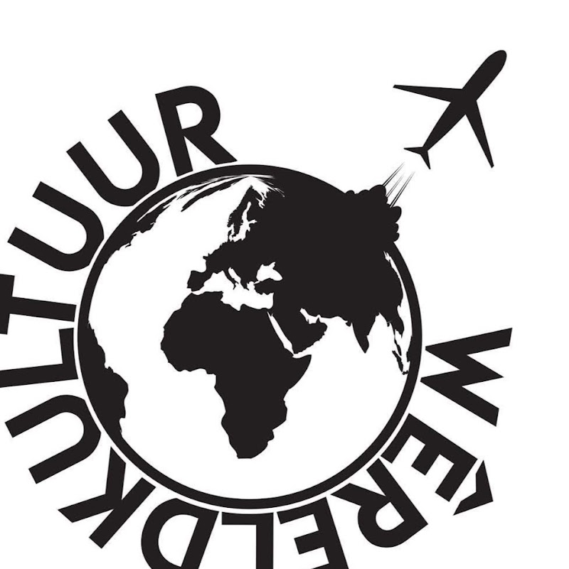 WERELDKULTUUR VLOG