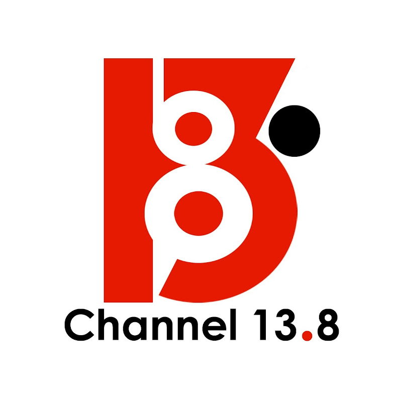 Channel 13.8