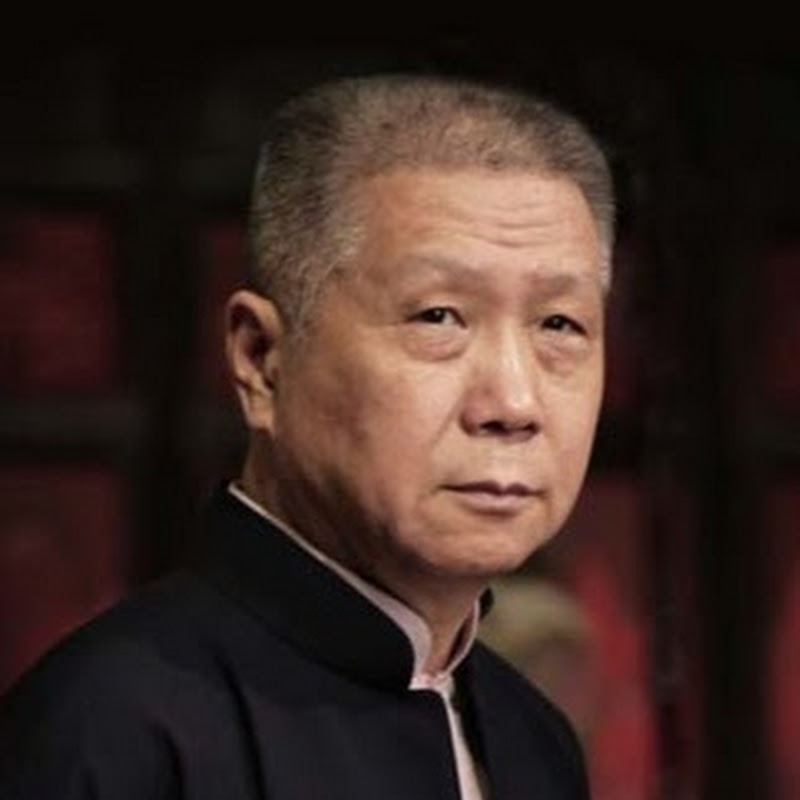 马未都聊国宝 Logo