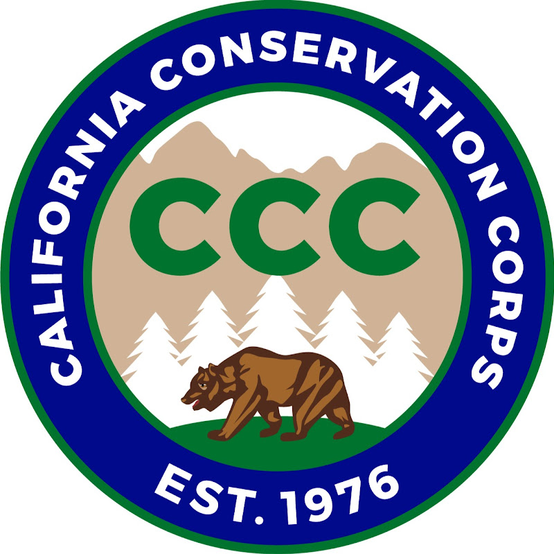 California Conservation Corps