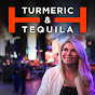 Turmeric & Tequila™️ logo