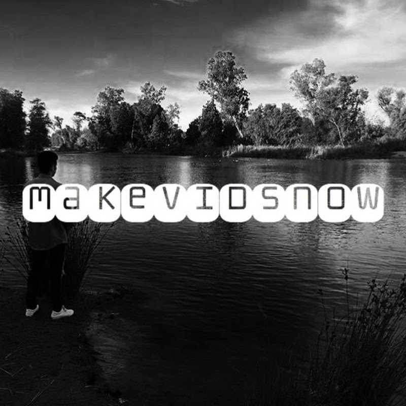 MakeVids Now icon