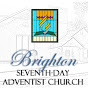 Brighton SDA Church logo