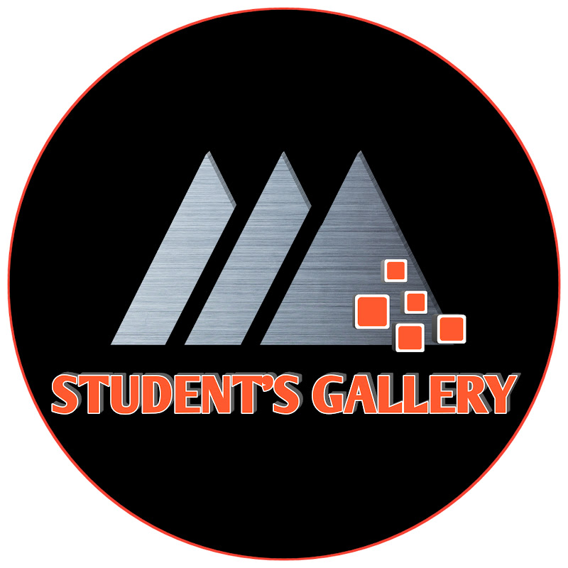 Student's Gallery