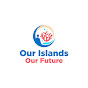Our Islands Our Future logo