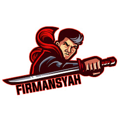 Firmansyah Gaming channel logo