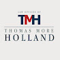 The Law Offices of Thomas More Holland logo