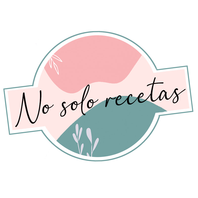 No solo recetas
