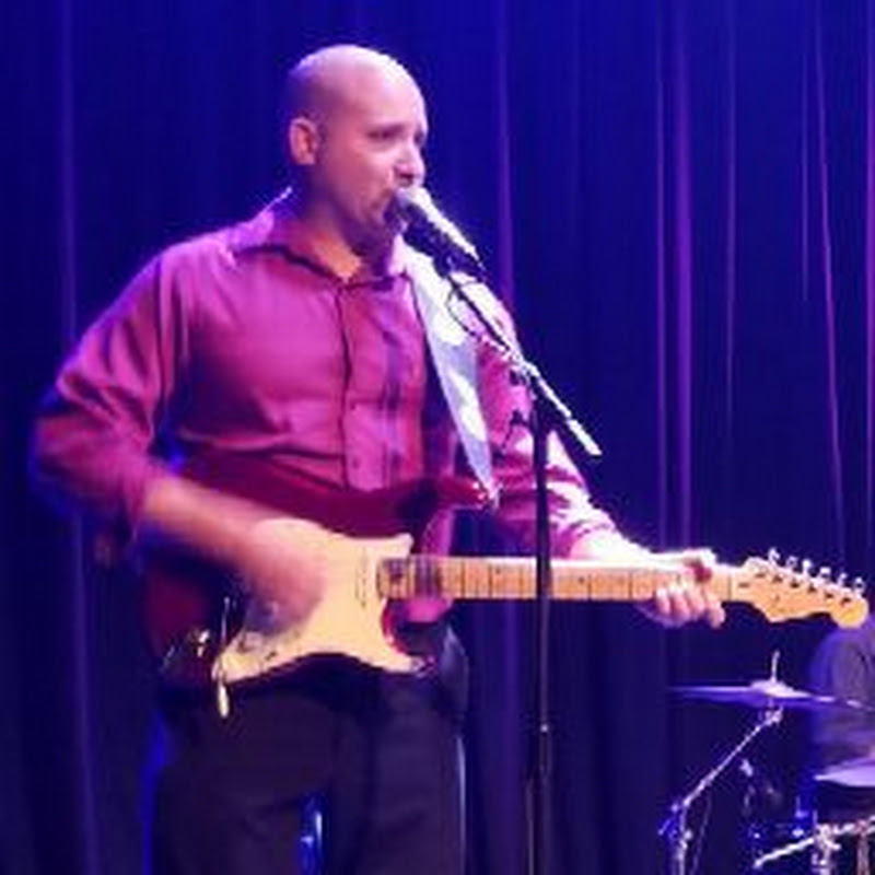 Mark Kogan
