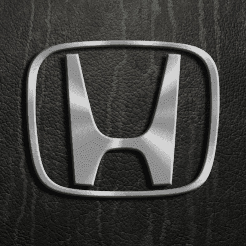 Honda Magic