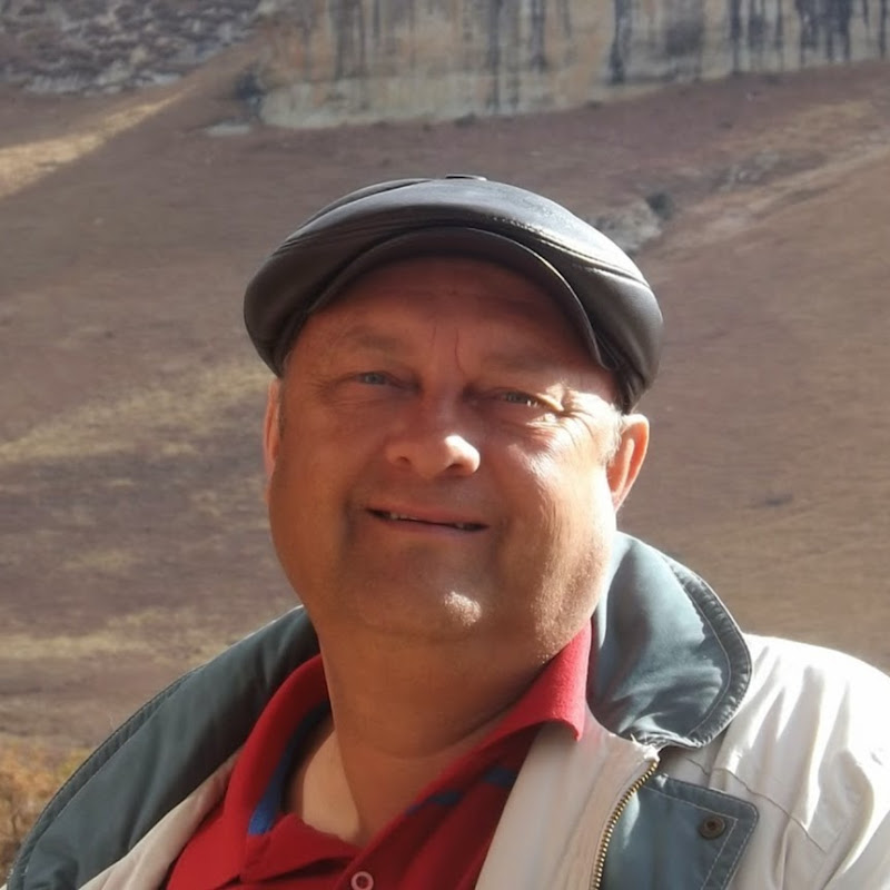 Armand Koekemoer