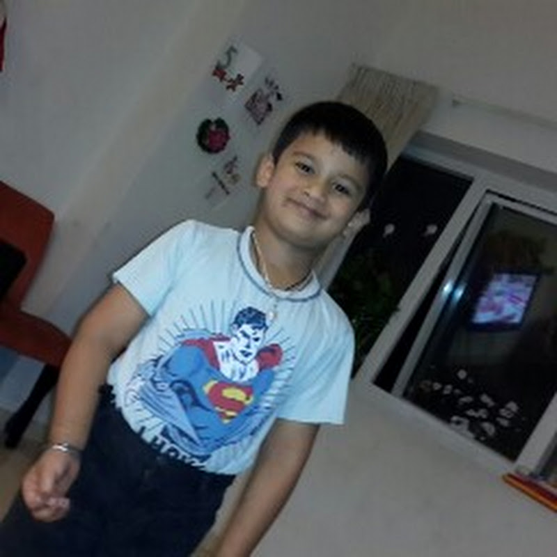 Aashish juyal