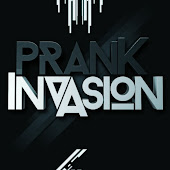 PRANK INVASION