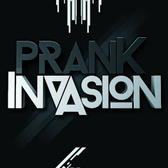PRANK INVASION