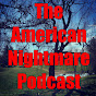 The American Nightmare Podcast logo
