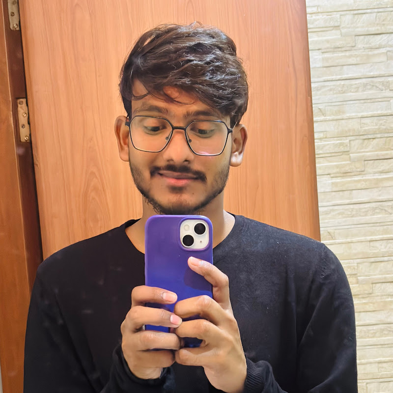 Ashish Mandal