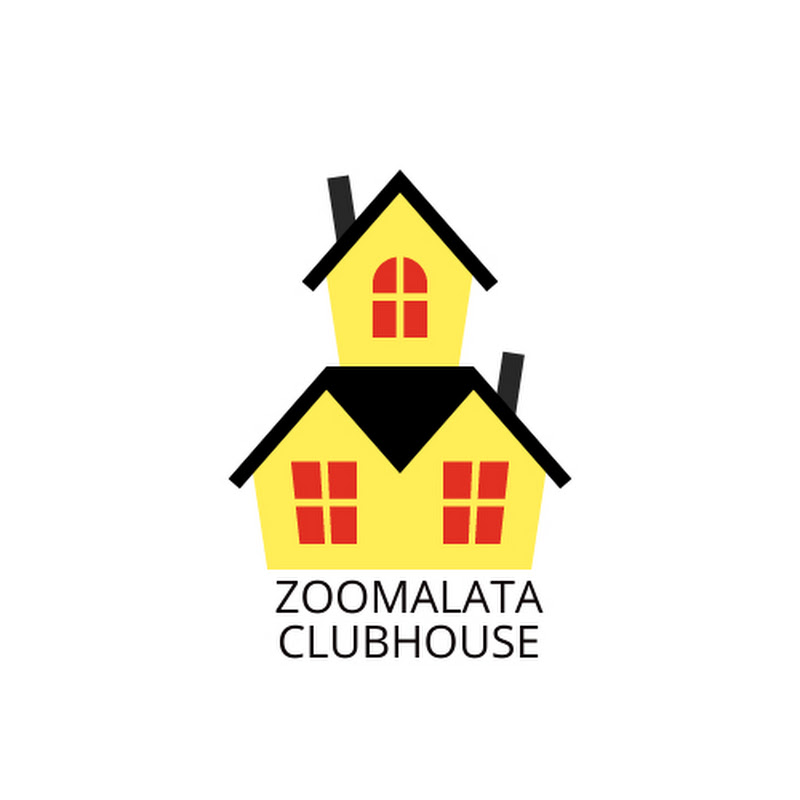 Zoomalata Clubhouse