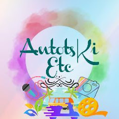 AntotsKi Etc channel logo