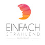 Einfach Strahlend logo