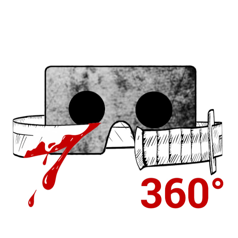 Cardboard Horror