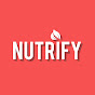 Nutrify Catering logo