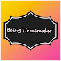 BEING HOMEMAKER logo