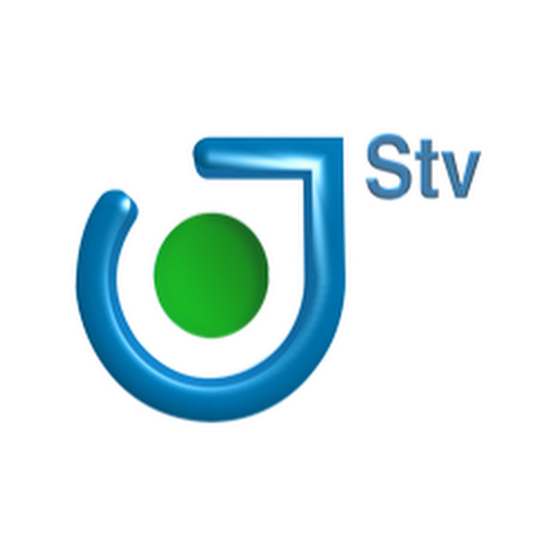 STV Cameroon logo