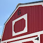 Graceland Portable Buildings logo