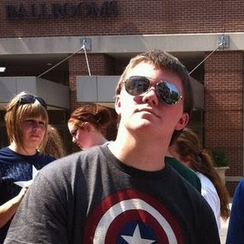 Zack Forshee