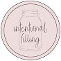 Intentional Filling logo
